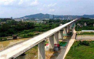 丹东西金铁路