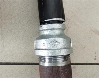 丹东20MM注浆管供应